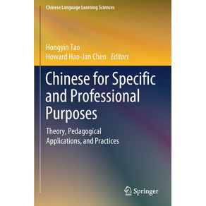 Chinese-for-Specific-and-Professional-Purposes