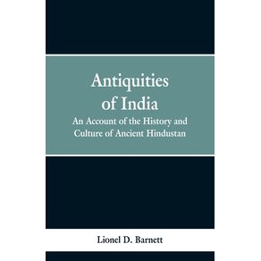 Antiquities-of-India