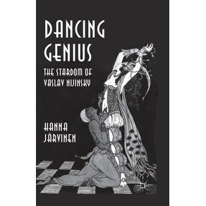 Dancing-Genius