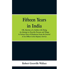 Fifteen-Years-in-India