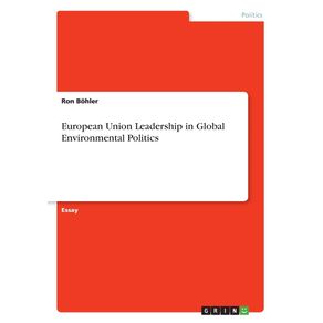 European-Union-Leadership-in-Global-Environmental-Politics