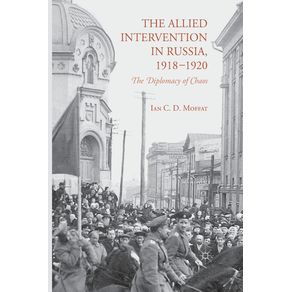 The-Allied-Intervention-in-Russia-1918-1920