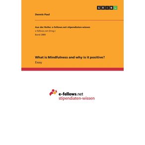 What-is-Mindfulness-and-why-is-it-positive-