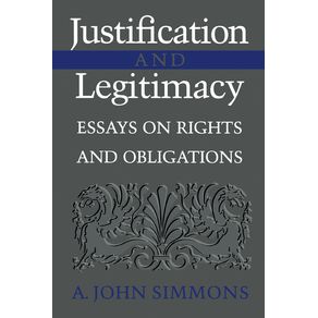 Justification-and-Legitimacy