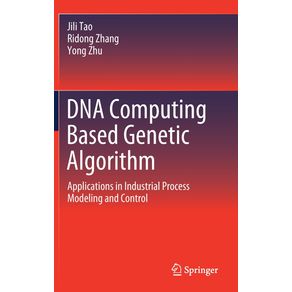 DNA-Computing-Based-Genetic-Algorithm