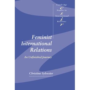 Feminist-International-Relations