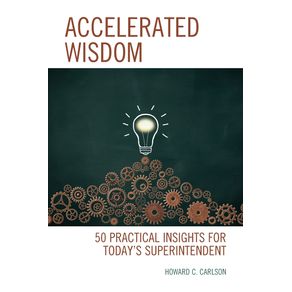 Accelerated-Wisdom