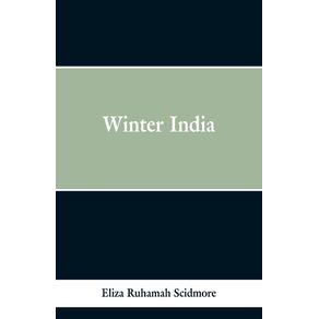 Winter-India