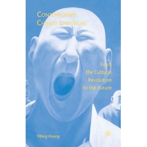 Contemporary-Chinese-Literature