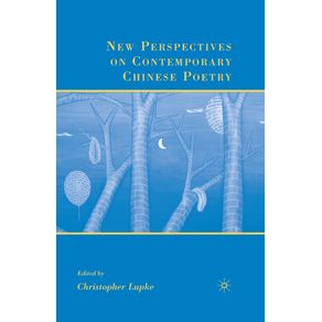 New-Perspectives-on-Contemporary-Chinese-Poetry