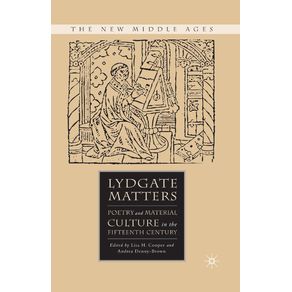 Lydgate-Matters