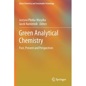 Green-Analytical-Chemistry