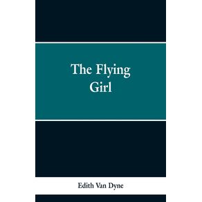 The-Flying-Girl