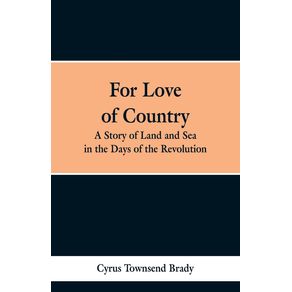 For-Love-of-Country