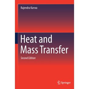 Heat-and-Mass-Transfer