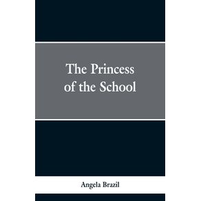 The-Princess-of-the-School