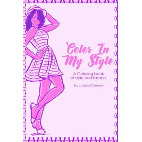 Color-In-My-Style