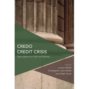 Credo-Credit-Crisis