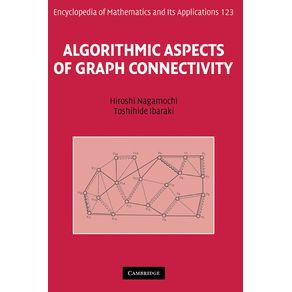 Algorithmic-Aspects-of-Graph-Connectivity