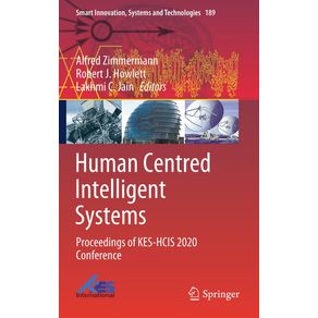 Human-Centred-Intelligent-Systems