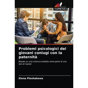 Problemi-psicologici-dei-giovani-coniugi-con-la-paternita