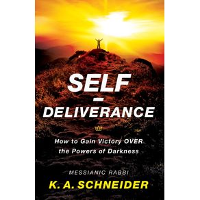 Self-Deliverance