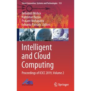 Intelligent-and-Cloud-Computing