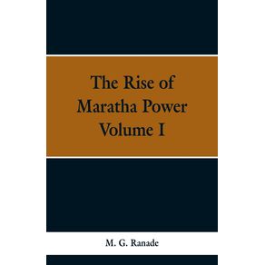 The-Rise-of-Maratha-Power