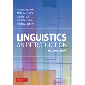 Linguistics