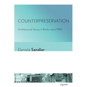Counterpreservation