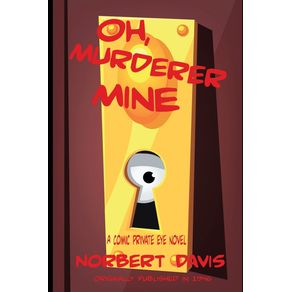 Oh-Murderer-Mine