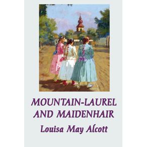 Mountain-Laurel-and-Maidenhair