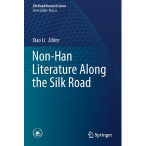 Non-Han-Literature-Along-the-Silk-Road