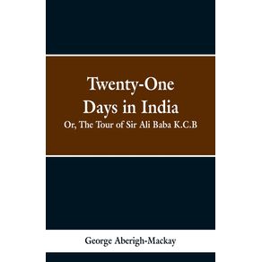 Twenty-One-Days-in-India