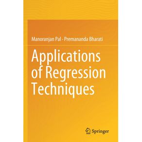 Applications-of-Regression-Techniques