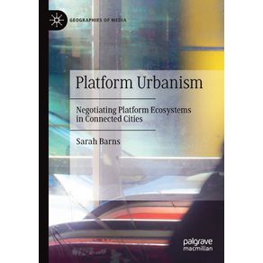 Platform-Urbanism