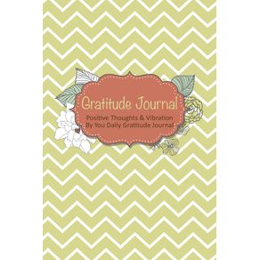 Gratitude-Journal