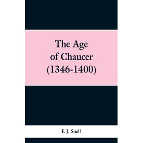 The-Age-of-Chaucer--1346-1400-
