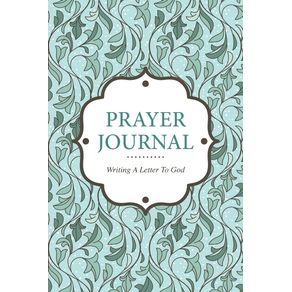 Prayer-Journal-Writing-a-Letter-to-God