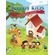 Speedy-Kids-Coloring-Book