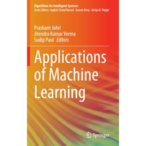 Applications-of-Machine-Learning