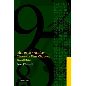 Elementary-Number-Theory-in-Nine-Chapters