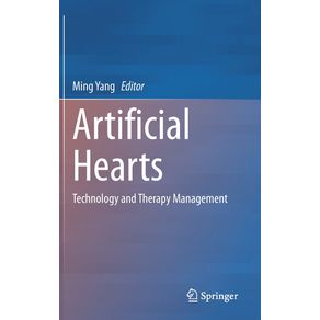 Artificial-Hearts