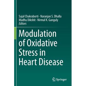 Modulation-of-Oxidative-Stress-in-Heart-Disease