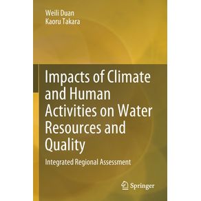 Impacts-of-Climate-and-Human-Activities-on-Water-Resources-and-Quality
