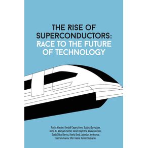 The-Rise-Of-Superconductors