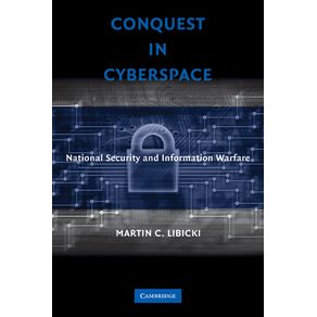 Conquest-in-Cyberspace