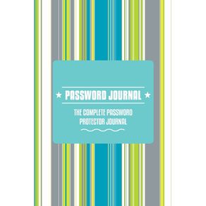 Password-Journal--The-Complete-Password-Protector