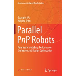 Parallel-PnP-Robots