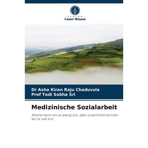 Medizinische-Sozialarbeit